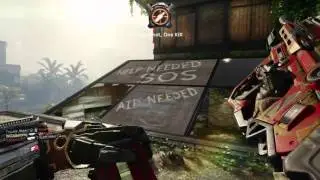 How to Push Spawns
