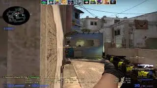 Oo La La ❤ l CS:GO 🔥
