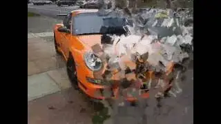 Porsche Peru - Compilacion 2
