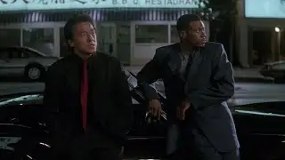 Rush Hour | "What is it good for?"
