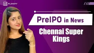 Pre IPO in News: 