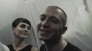 Oxxxymiron - Город под подошвой (ЧАС куплета №3)