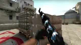 CS:GO - We Won't Be Alone