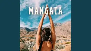 Mangata