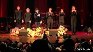 Gela Guralia / Гела Гуралиа / გელა გურალია - Путь