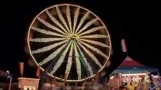 Klangwelt - Fun Fair