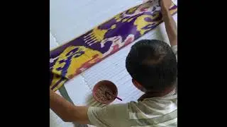 Как делают сумки Two Eagles. Часть 1