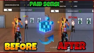 bluestacks 5 free fire headshot setting | Paid regedit Direct download link | no recoil