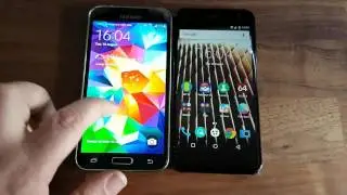 Wileyfox spark