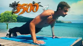 😨 Я делал 500 ОТЖИМАНИЙ В ДЕНЬ в течении НЕДЕЛИ ! 3500 ОТЖИМАНИЙ за НЕДЕЛЮ (ЛУЧШИЙ РЕЗУЛЬТАТ)
