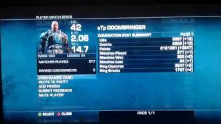 So you Wanna talk shit stp doombringer