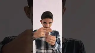 Funny card magic revealed #shorts