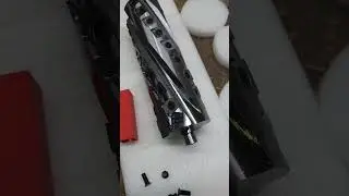 Строгальный вал Helical для  фуговального станка JET  JJ-8-M едет в Москву