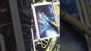 #таро