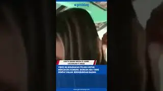 Mama Muda Lecehkan 17 Anak, Cekoki Video Dewasa