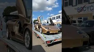 Lamborghini Diablo VT 6.0 SE