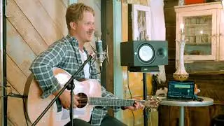 Larsen Wallace - Hang Me Oh Hang Me (Dave Van Ronk) Cover