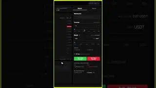 How to trade 1000shib #1000shib #shibtrading #shibatraring #trading #flipster