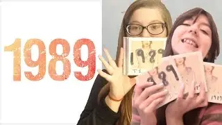 1989 - SWIFT SOUND OFF