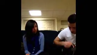 Rhythm of Our Hearts