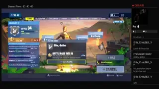 Sweaty solos