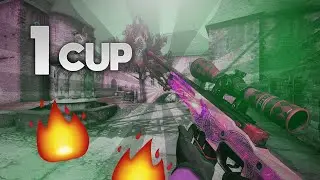 1 CUP 😈 | CS:GO FRAGMOVIE MONTAGE | stikoCS