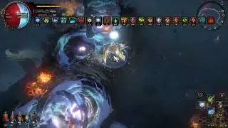 1st map testing controller support -  3.17 SSF Archnemesis