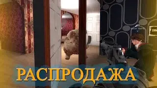 Я же тебе БЫЛ КАК БРАТ! УГАР Sodaeffect маньяк в cs:go