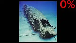 1,2,3,4 Come On! Britannic