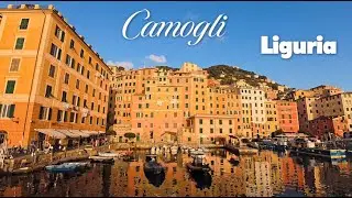 From Camogli to San Fruttuoso by boat in November 2024