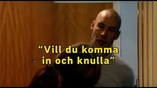 Vill du komma in och knulla?