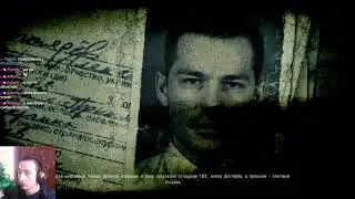 Прохождение S.T.A.L.K.E.R.- Call Of Pripyat Стрим 1