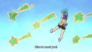 Hitamuki is Useless ~ Futoku no Guild Episode 1 不徳のギルド