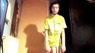 B.A dance style episode #1