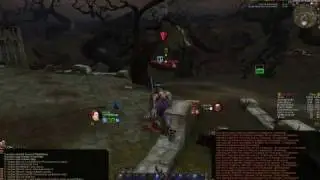Warhammer Online Swordmaster Soloing T1 BO