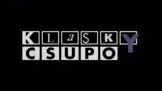 Klasky Coupo (Sponsored By Preview 2 Effects) Reversed