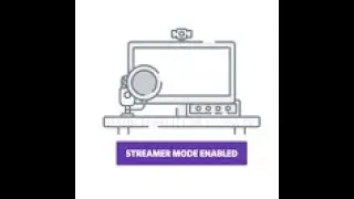 How to enable Streamer Mode on discord!