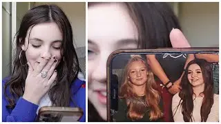 MIJN HELE KLAS MET M*DDELVINGER OP KLASSEFOTO & ALS ELSA VAN FROZEN NAAR THEMAFEEST - BIBI WEEKVLOG