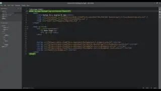 [ANGULARJS-1] - 10 - Single Page Applications with Routing and Views