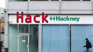 Hack Hackney