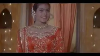 Kajol в клипе из к/ф 