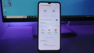 Symphony Z42 FRP BYPASS / GOOGLE ACCOUNT REMOVE | Android 11