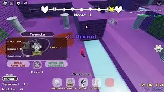 showing some idiot that sans kr doesn't work in pacifist mode
