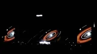 Bassnectar - Parade into Centuries Basscenter 2016