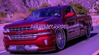 Linea Personal - Holanda [slowed]