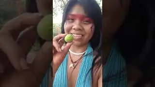 Parte 2 da dança do macaco 💚