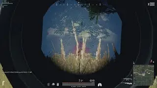 PUBG: Montage - Kills & Chicken Dinners #2