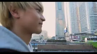 DISH// - Virtual Date With To-i (with English Subtitles)