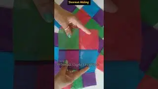 Doormat Making #shorts #youtubeshorts #doormats #doormatdiy