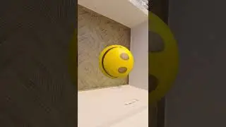 Smiley Ball🎬🔥 #videoediting #editingtutorial #aftereffects #vfx #blender #4k